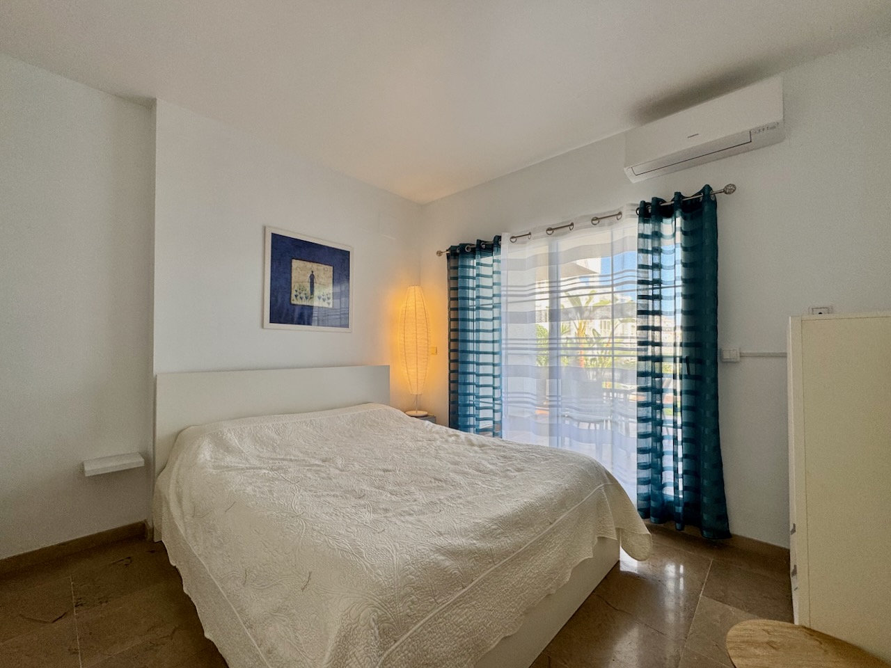 Apartmán v prodeji in Manilva