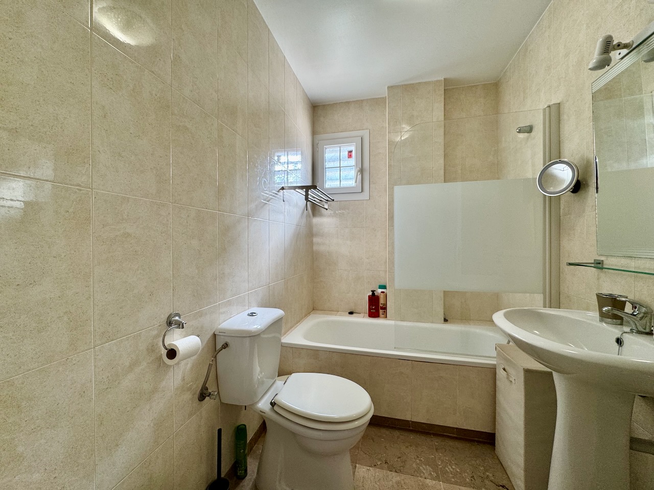 Apartmán v prodeji in Manilva