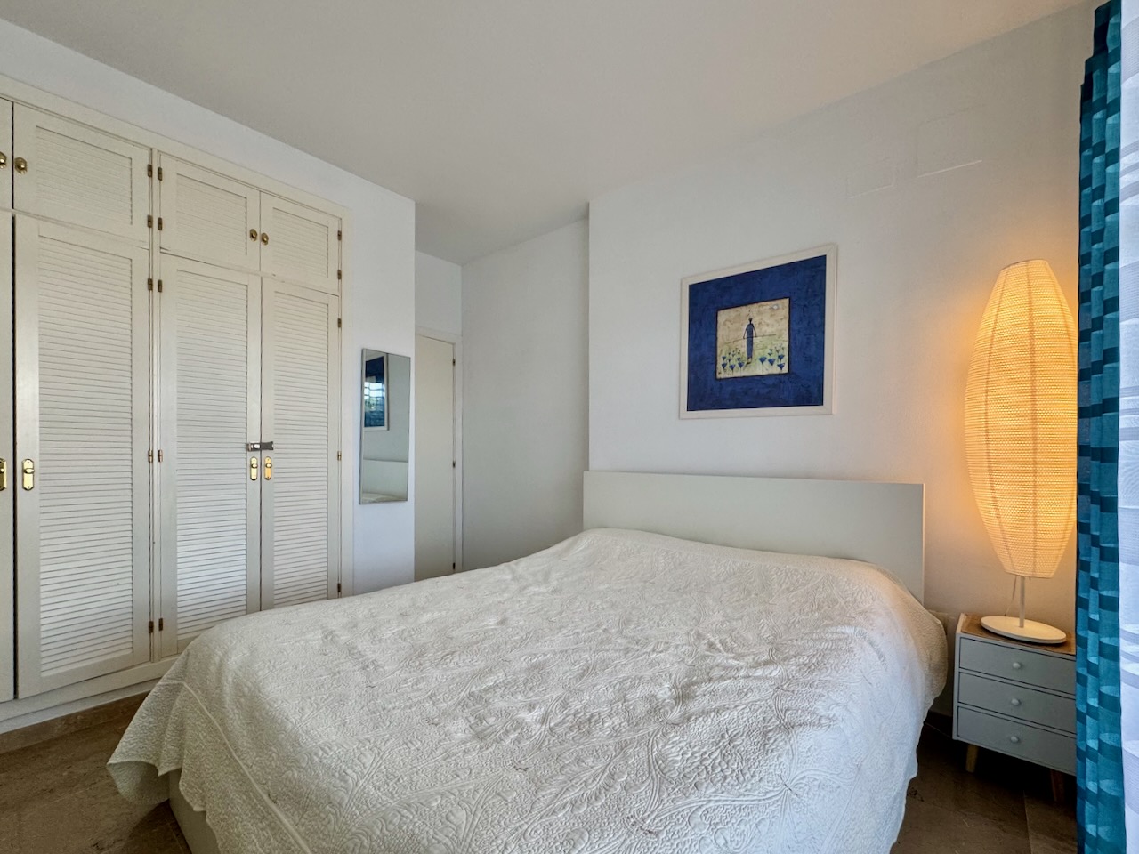 Apartmán v prodeji in Manilva
