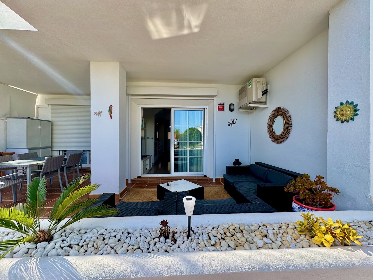 Apartmán v prodeji in Manilva