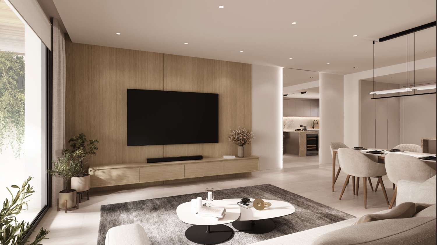Квартира на продаж в Bel-Air (Estepona)