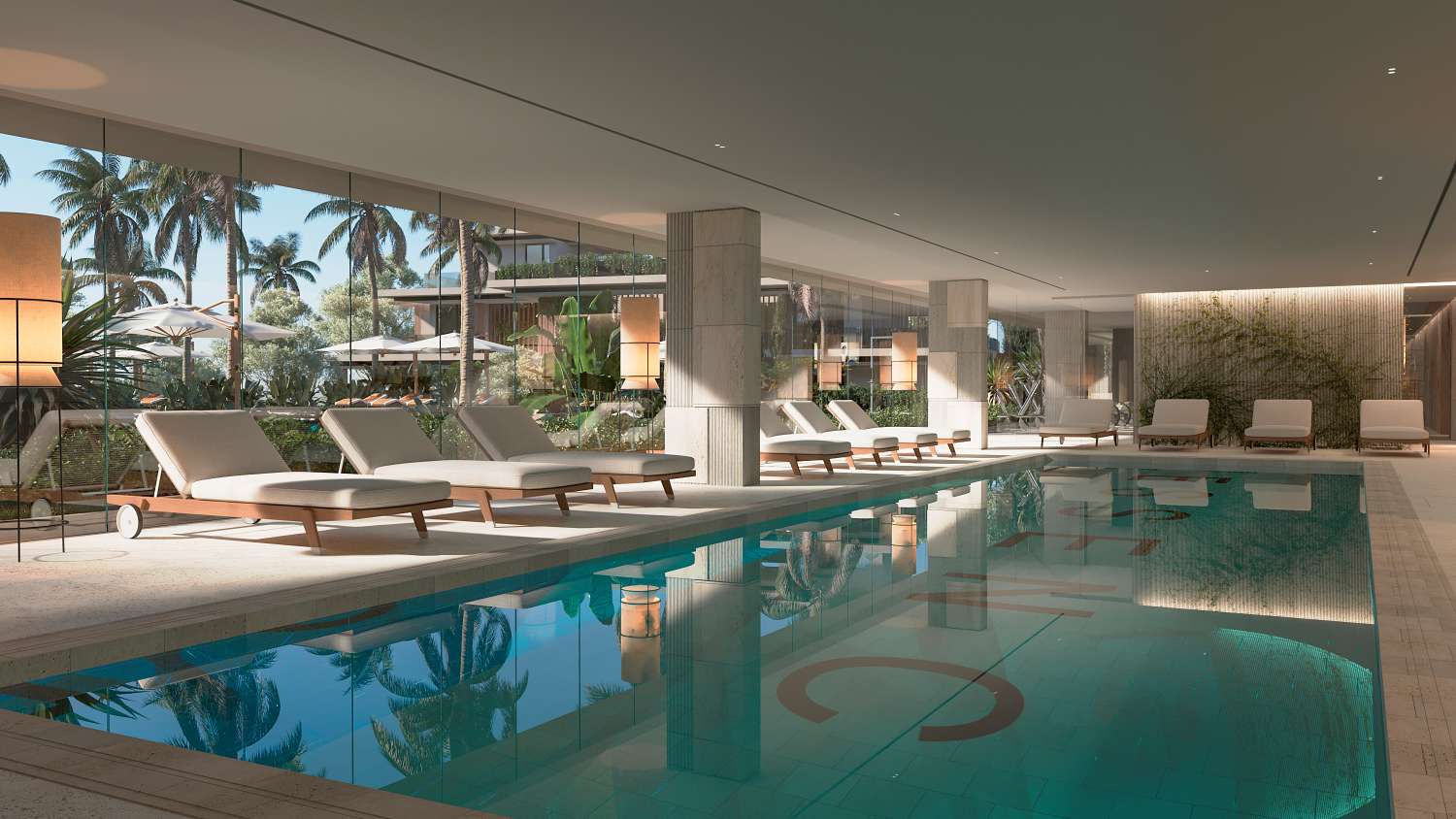 Квартира на продаж в Bel-Air (Estepona)