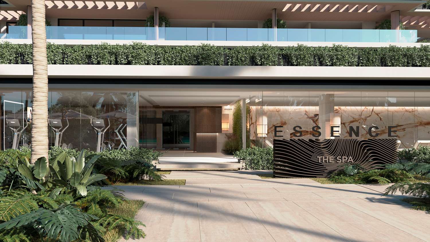 Квартира на продаж в Bel-Air (Estepona)