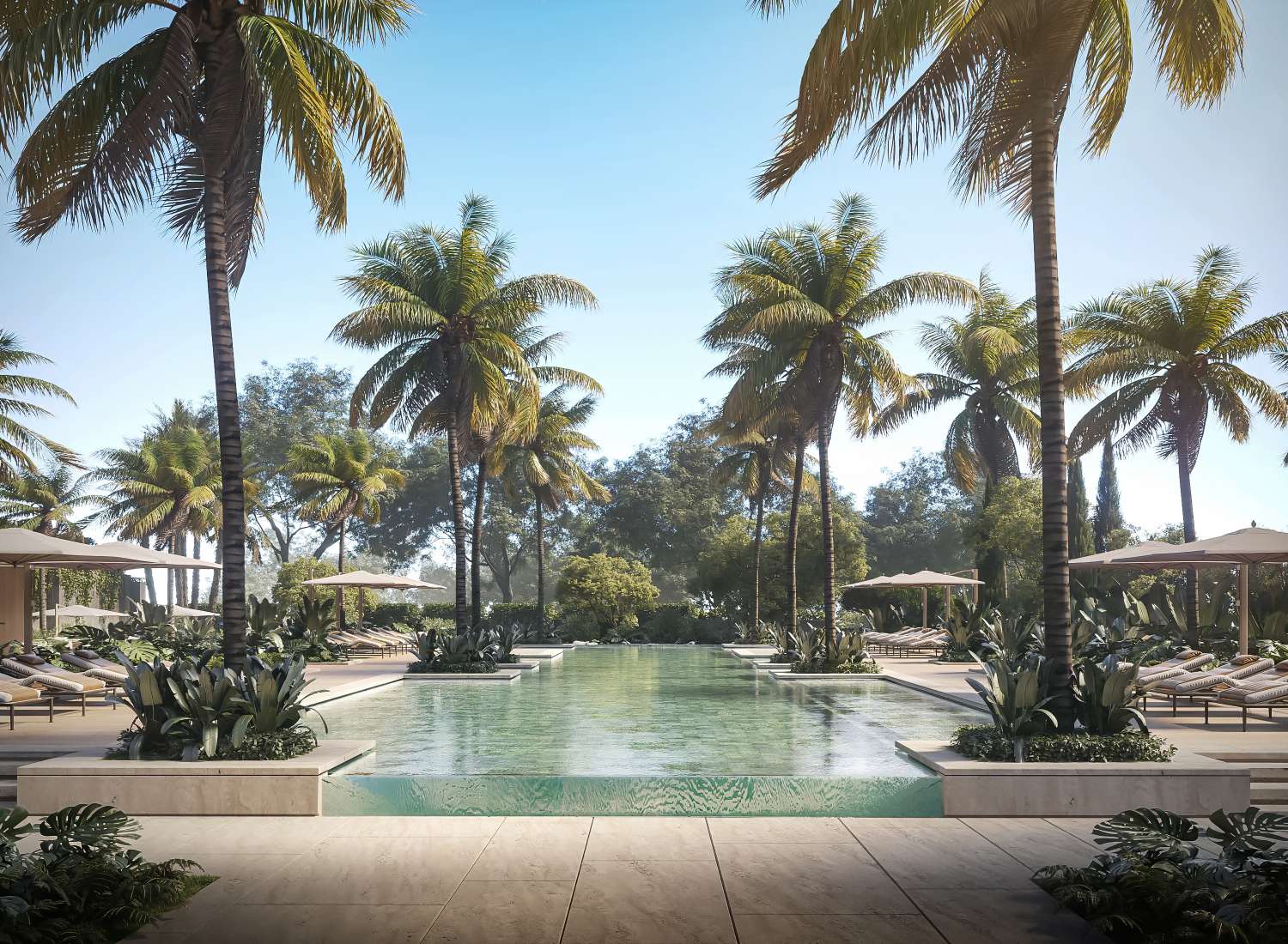 Квартира на продаж в Bel-Air (Estepona)
