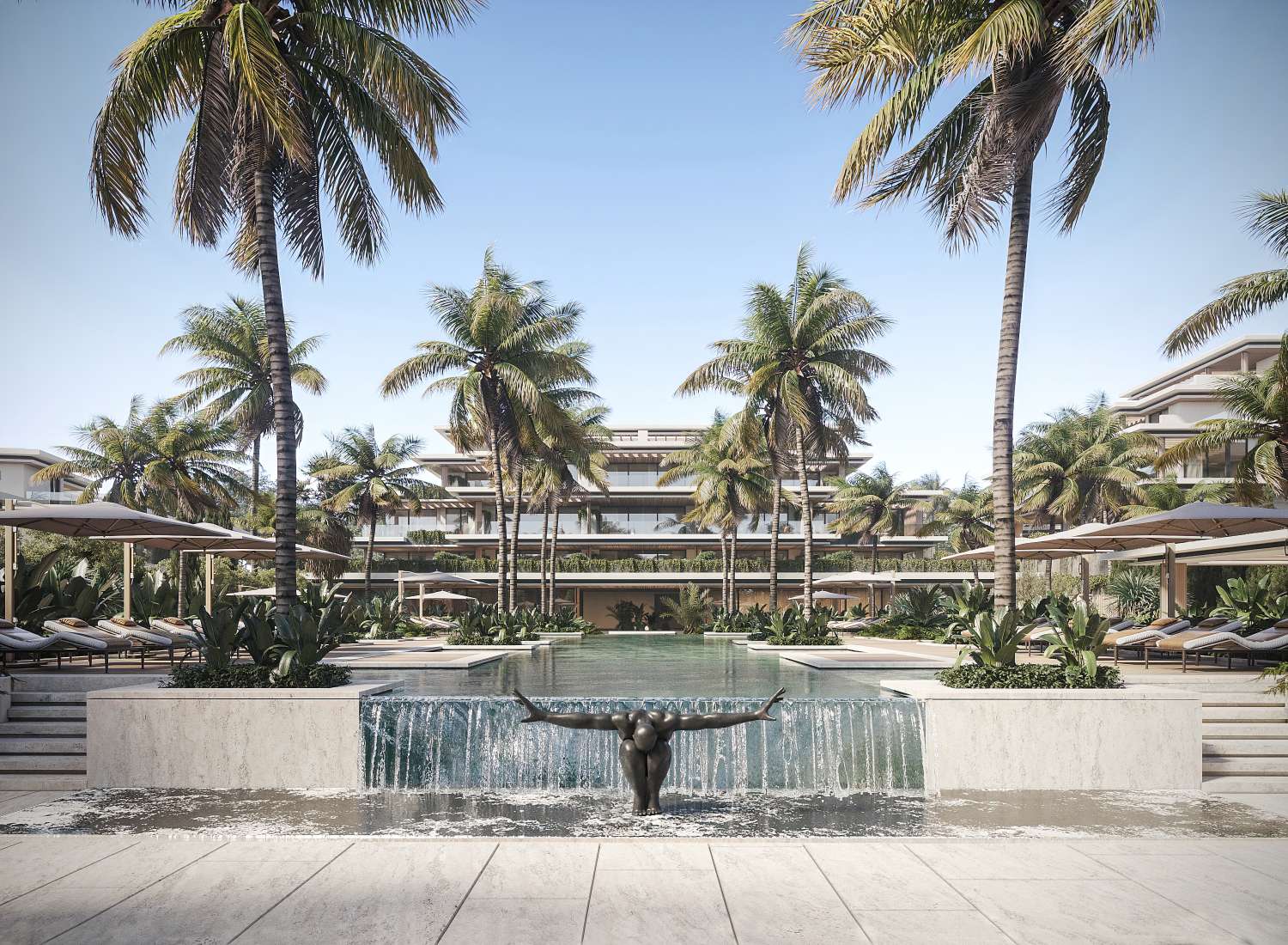 Квартира на продаж в Bel-Air (Estepona)
