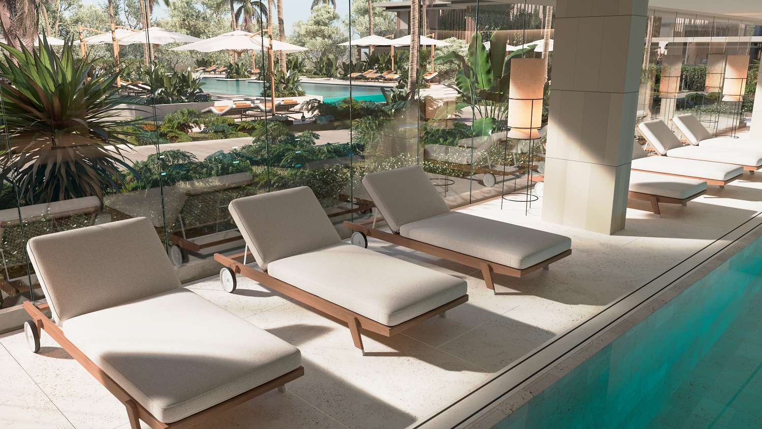 Квартира на продаж в Bel-Air (Estepona)