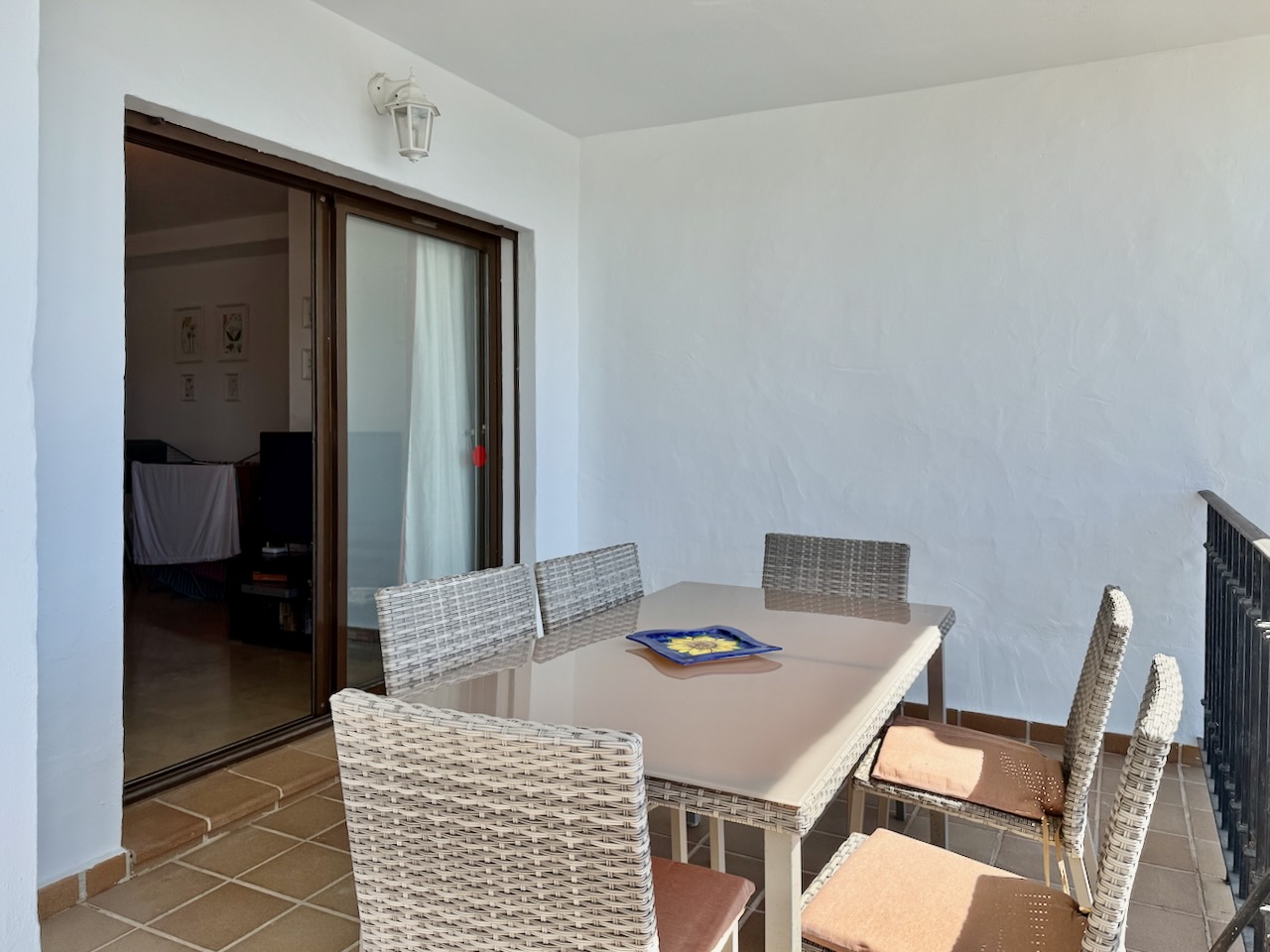 Квартира на продаж в Puerto de la Duquesa (Manilva)