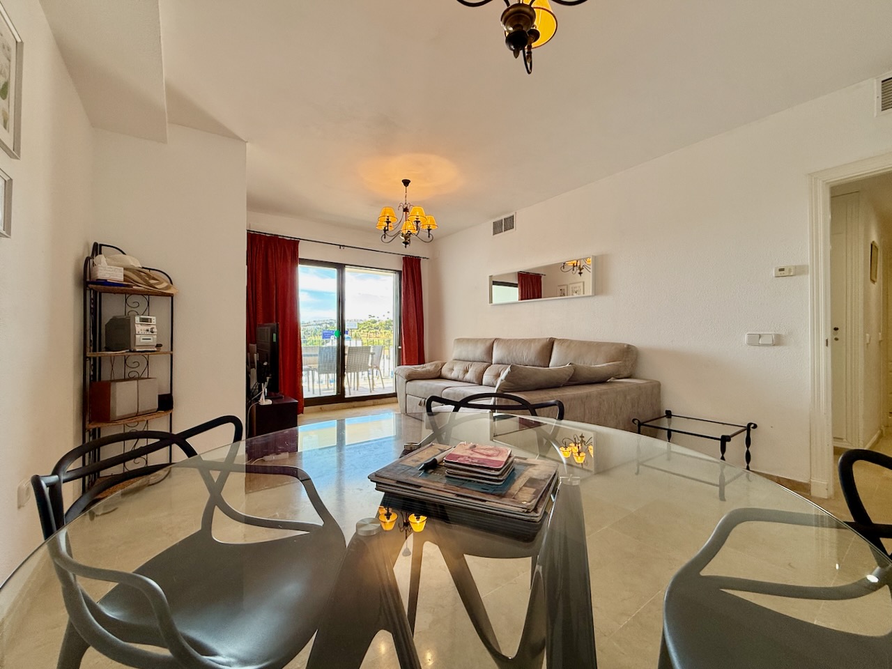 Квартира на продаж в Puerto de la Duquesa (Manilva)