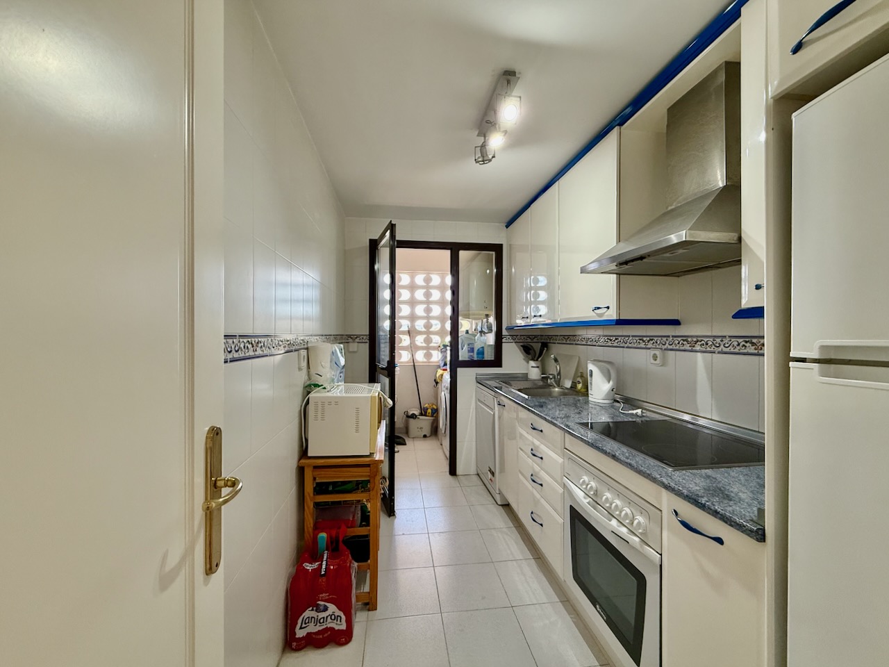 Квартира на продаж в Puerto de la Duquesa (Manilva)
