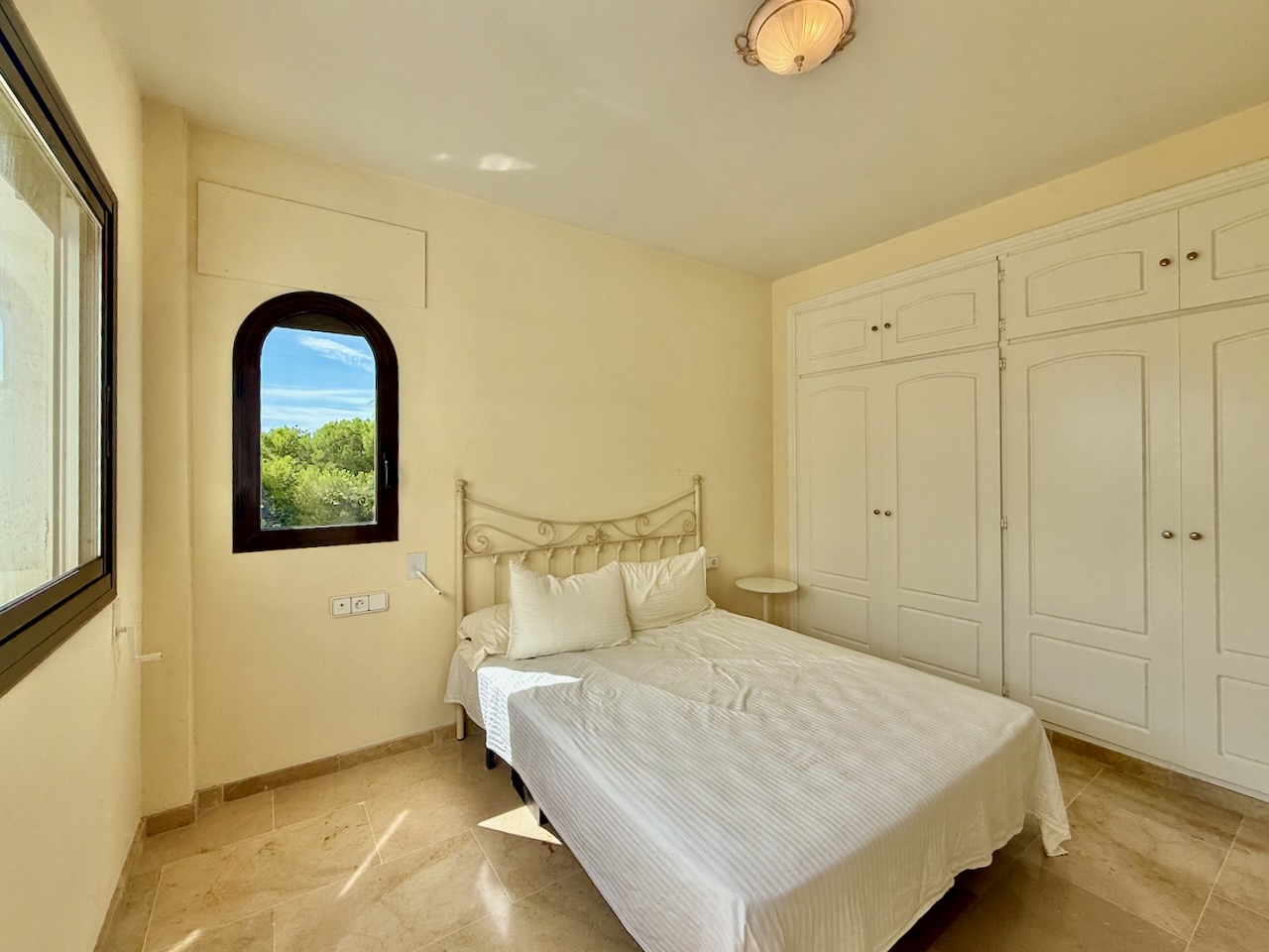 Квартира на продаж в La Duquesa (Manilva)