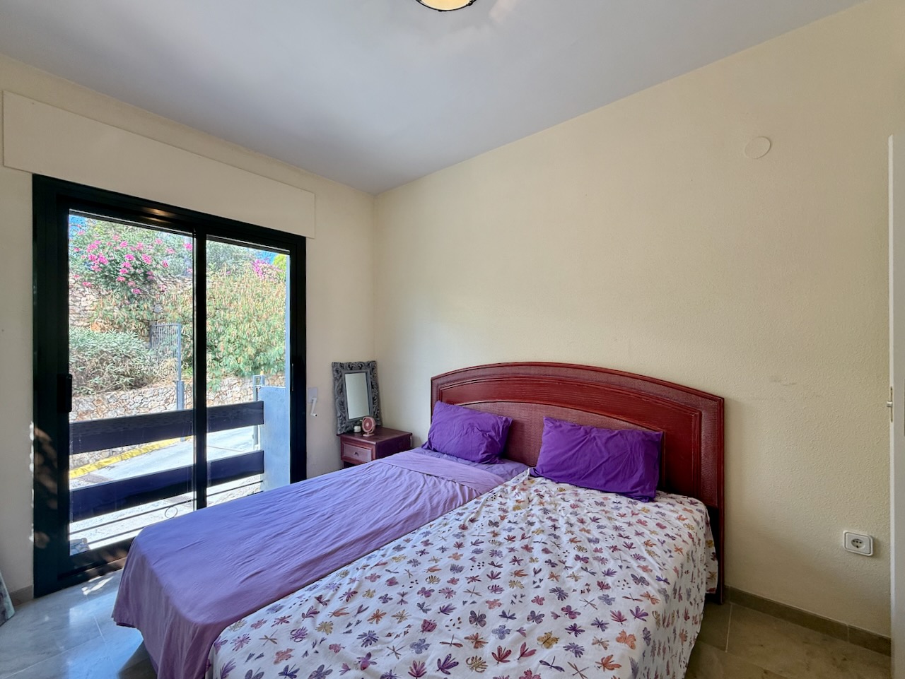 Квартира на продаж в La Duquesa (Manilva)
