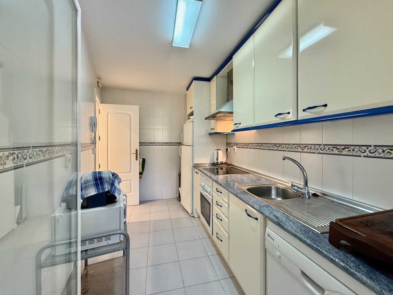 Квартира на продаж в La Duquesa (Manilva)
