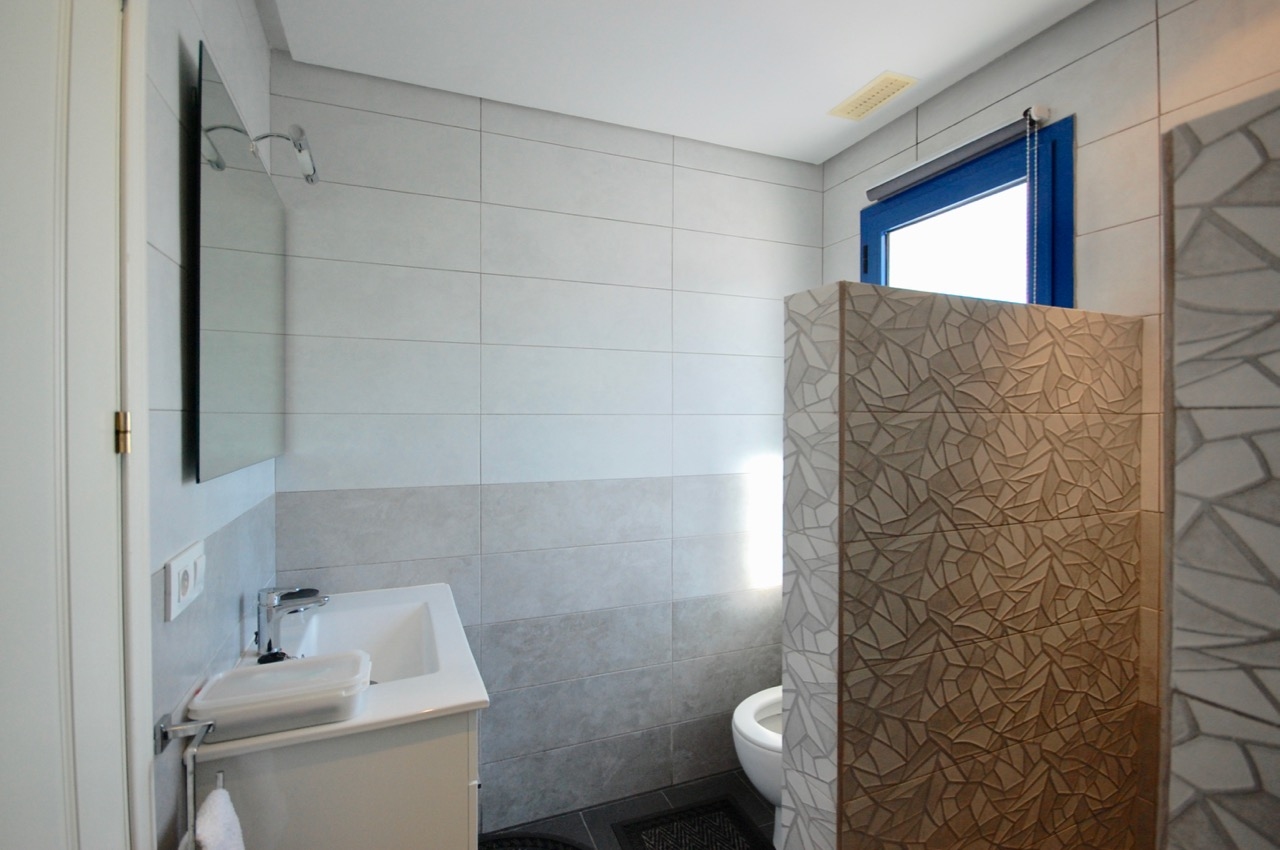 Penthouse for sale in Mikonos Puerto Duquesa  Manilva