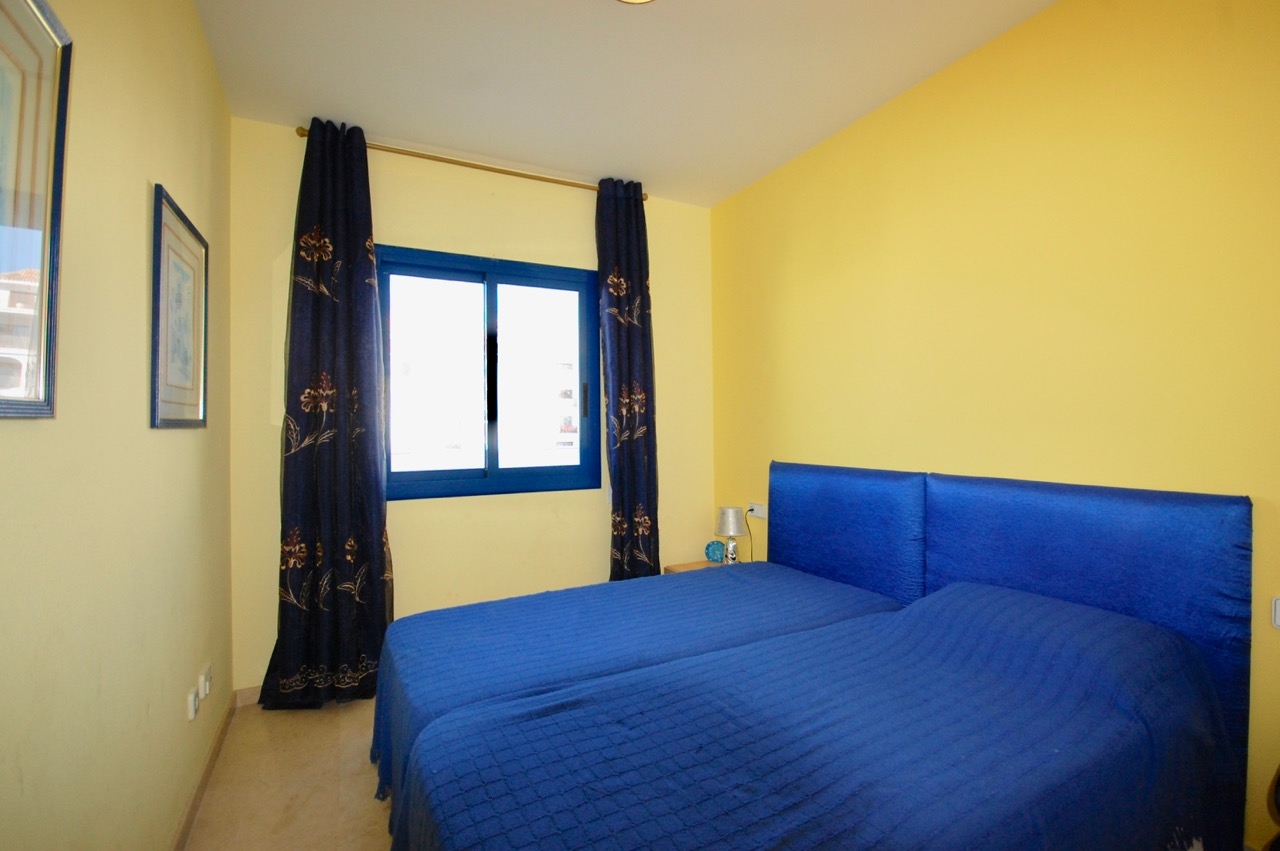 Penthouse for sale in Mikonos Puerto Duquesa  Manilva