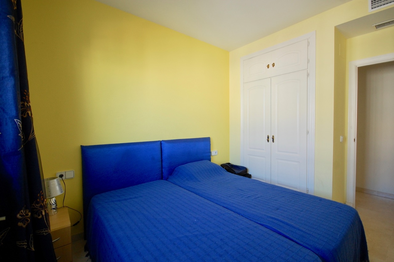 Penthouse for sale in Mikonos Puerto Duquesa  Manilva