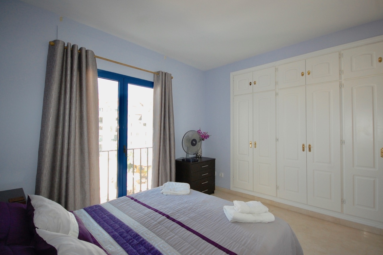 Penthouse for sale in Mikonos Puerto Duquesa  Manilva
