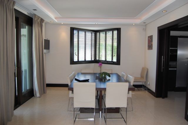 Fantastic contemporary style Villa in Casares