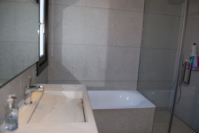 Fantastic contemporary style Villa in Casares