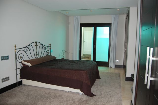 Fantastic contemporary style Villa in Casares