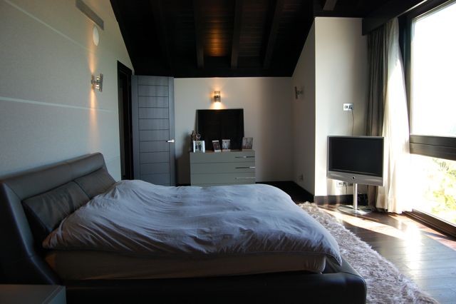 Fantastic contemporary style Villa in Casares
