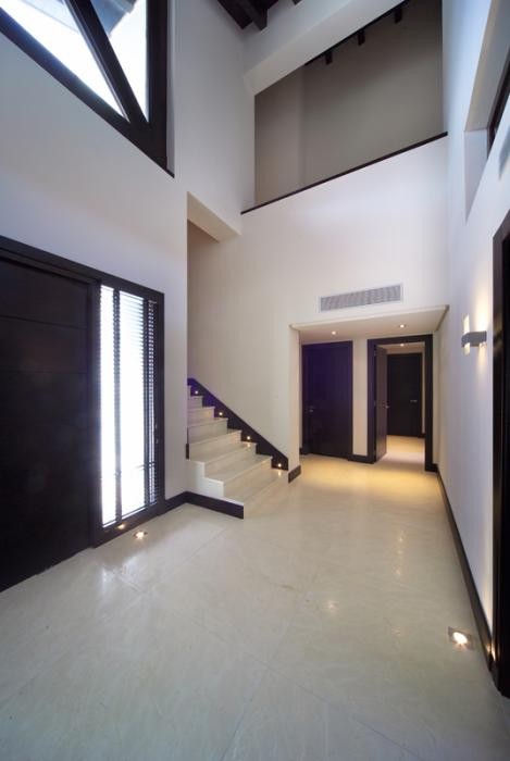 Fantastic contemporary style Villa in Casares