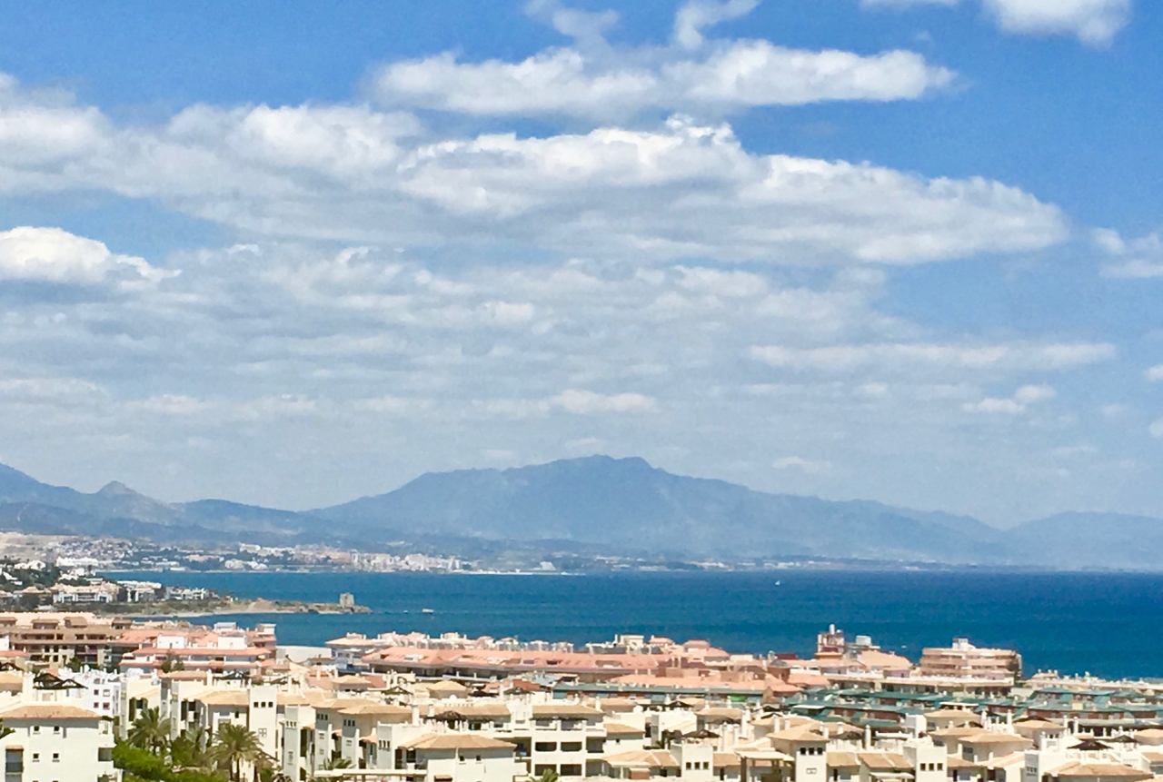 Apartment for sale in Cortijos Altos - La Duquesa Golf