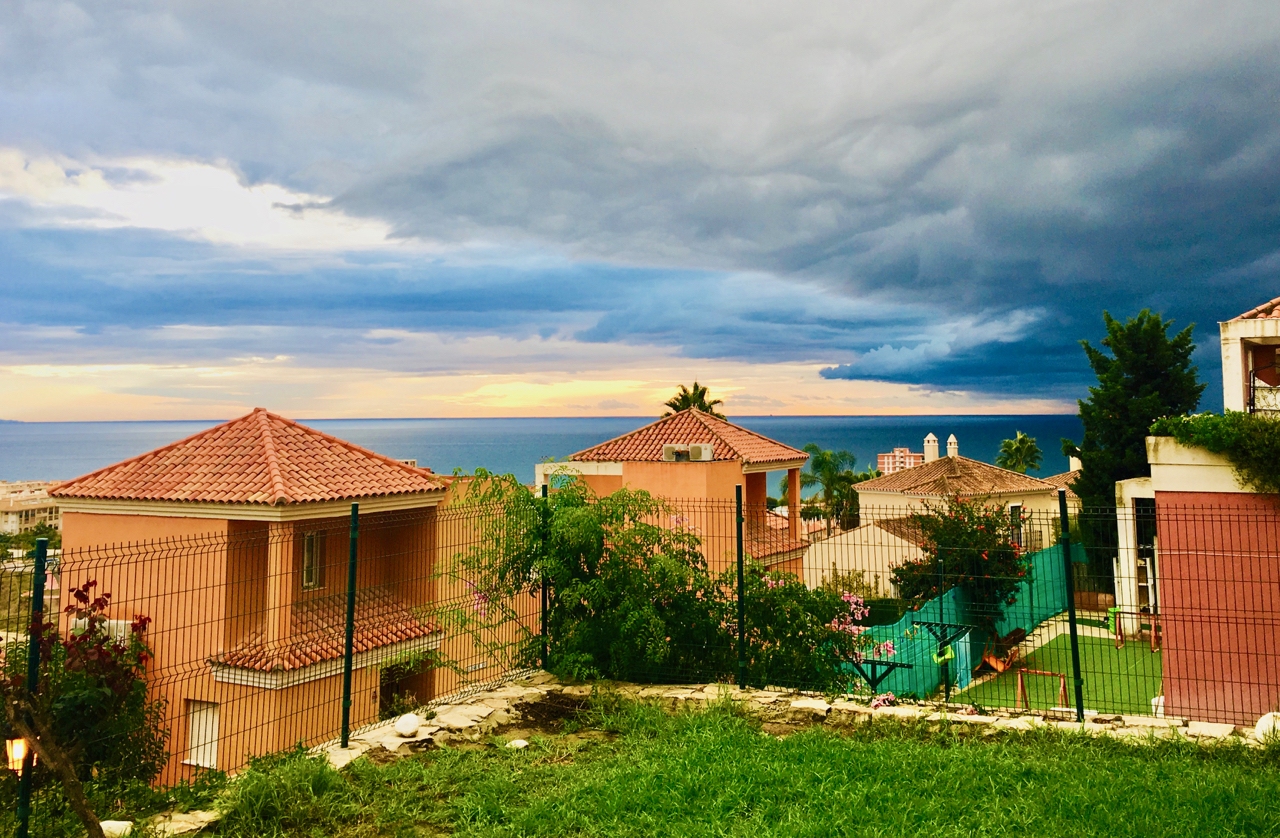 Apartment for sale in Cortijos Altos - La Duquesa Golf