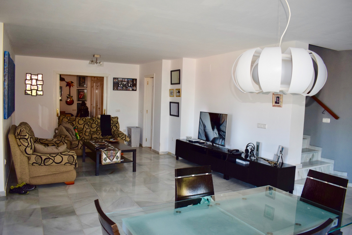 Apartment for sale in Cortijos Altos - La Duquesa Golf