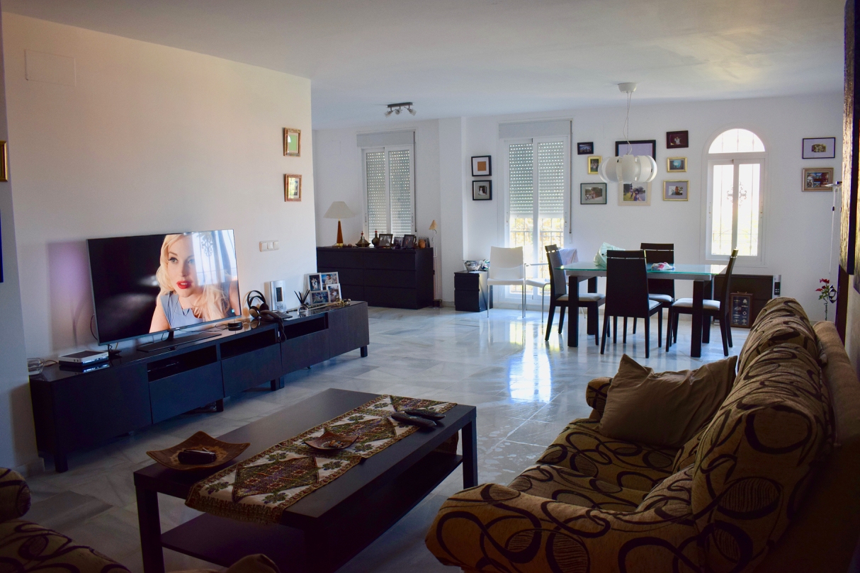 Apartment for sale in Cortijos Altos - La Duquesa Golf