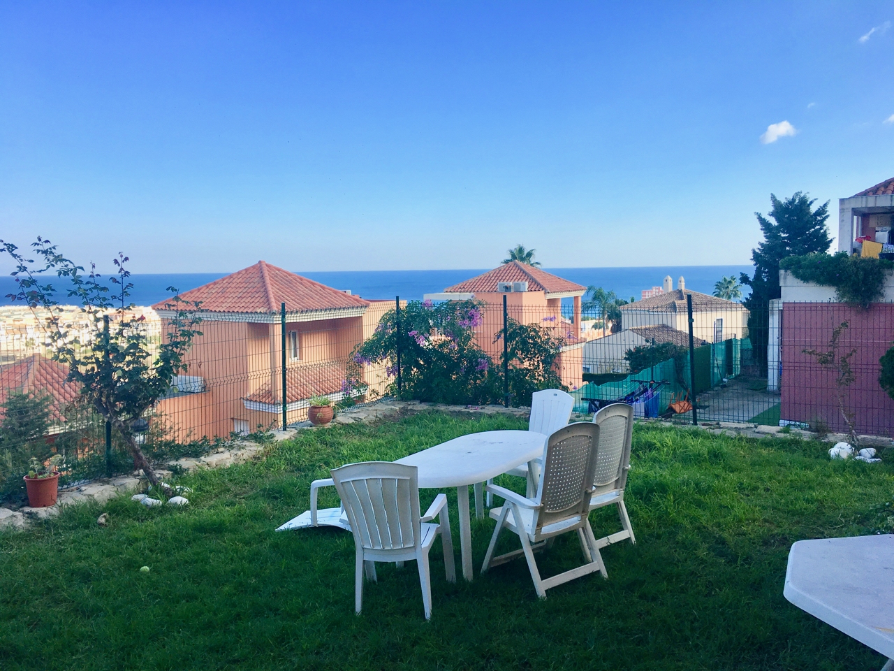 Apartment for sale in Cortijos Altos - La Duquesa Golf