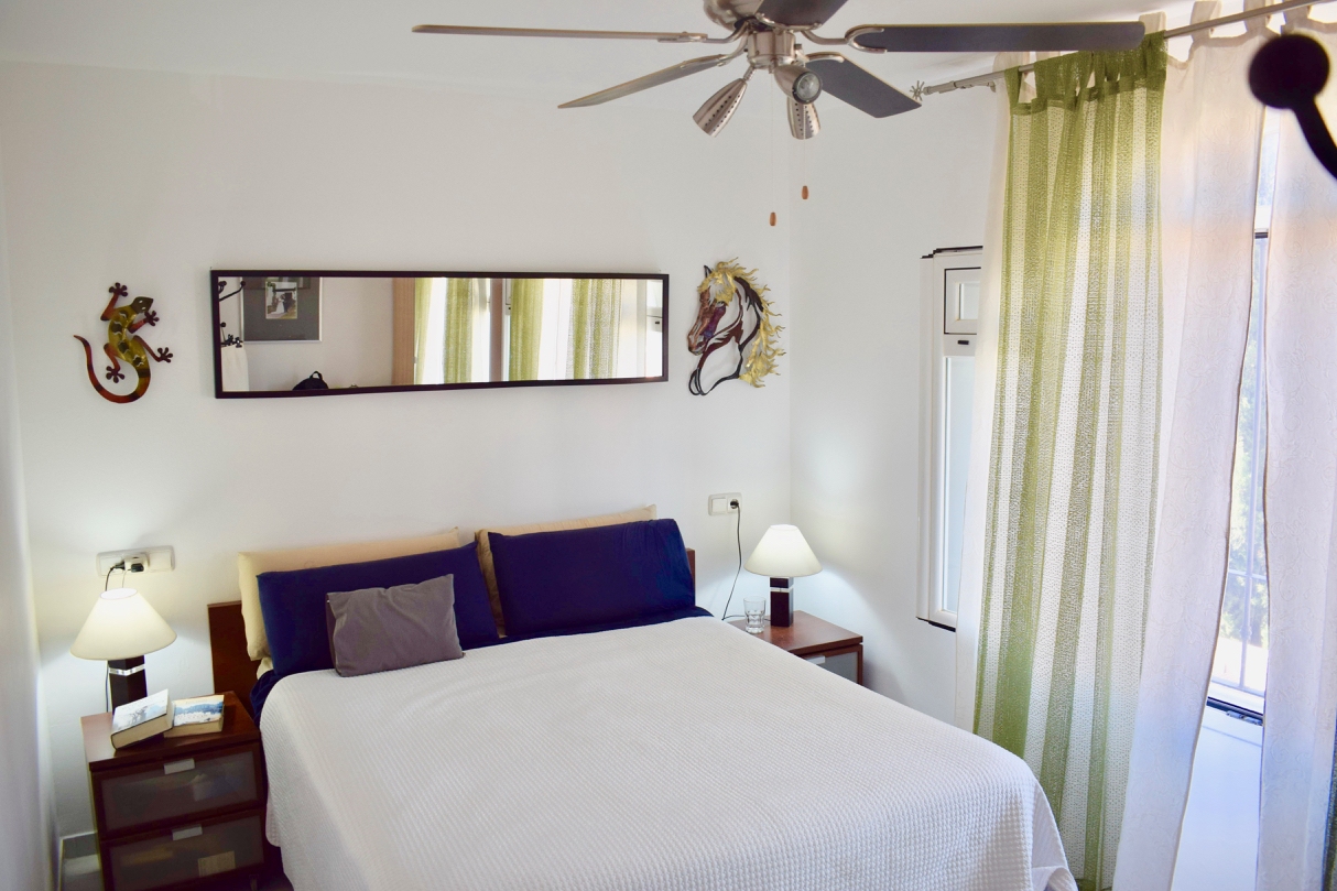 Apartment for sale in Cortijos Altos - La Duquesa Golf
