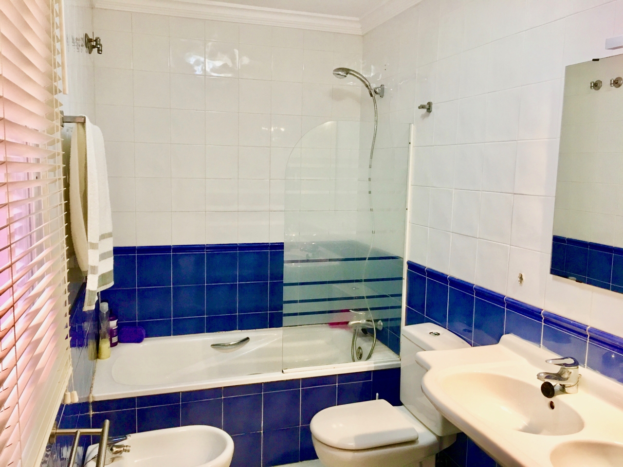 Apartment for sale in Cortijos Altos - La Duquesa Golf