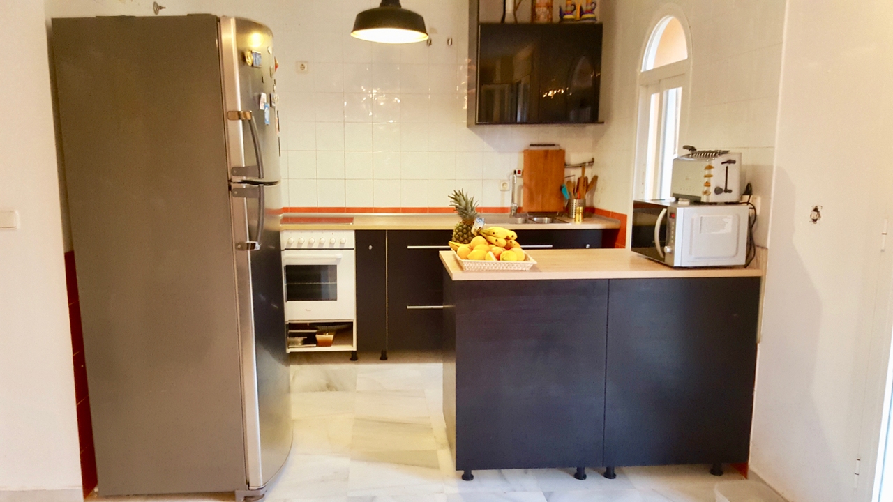 Apartment for sale in Cortijos Altos - La Duquesa Golf
