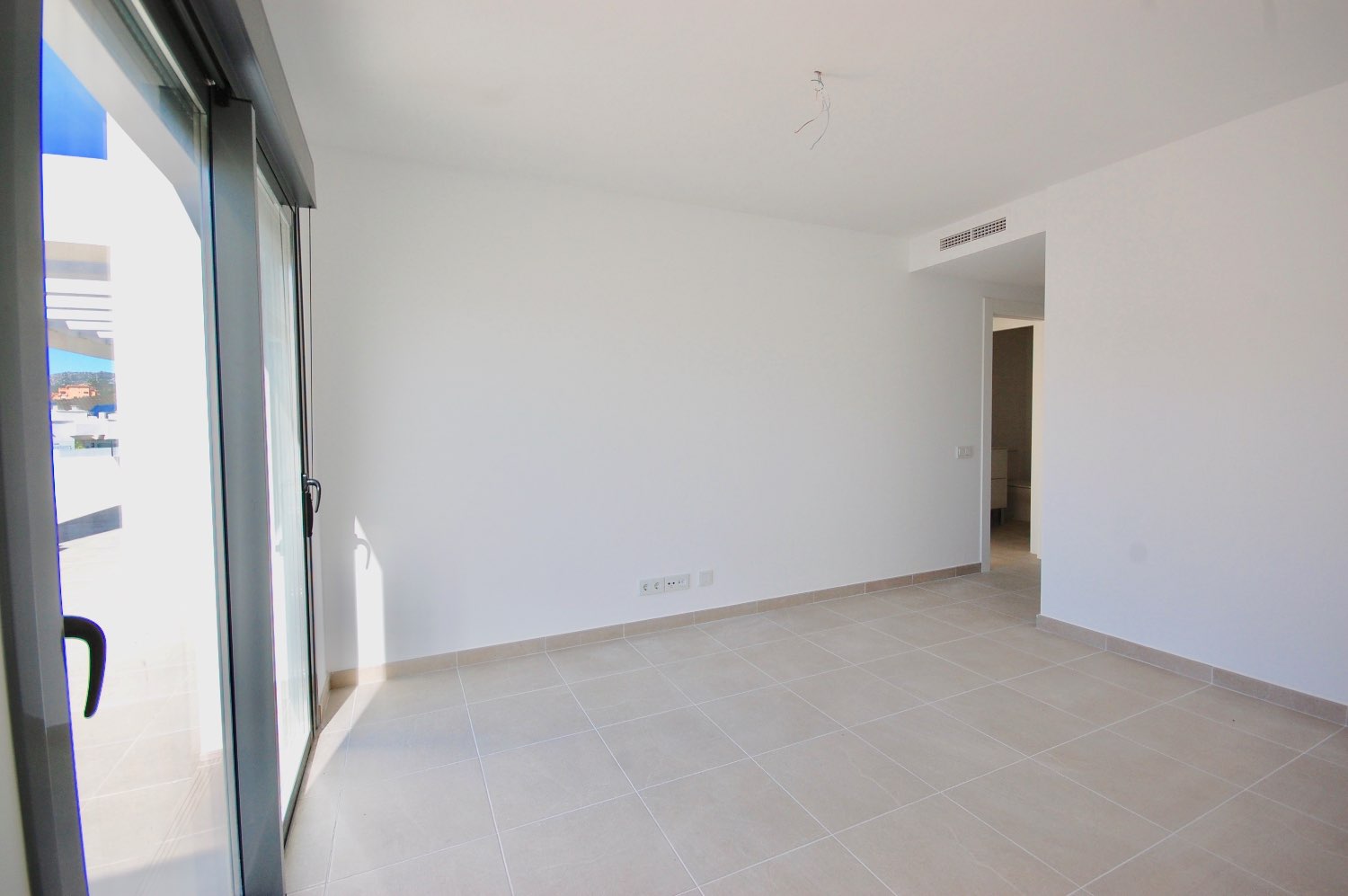 New penthouse for sale in Casares Golf - Casares - Costa del Sol