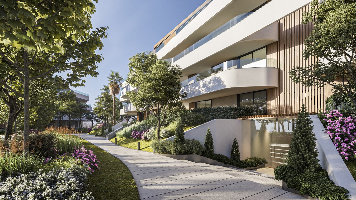 Apartmán v prodeji in Sotogrande Alto