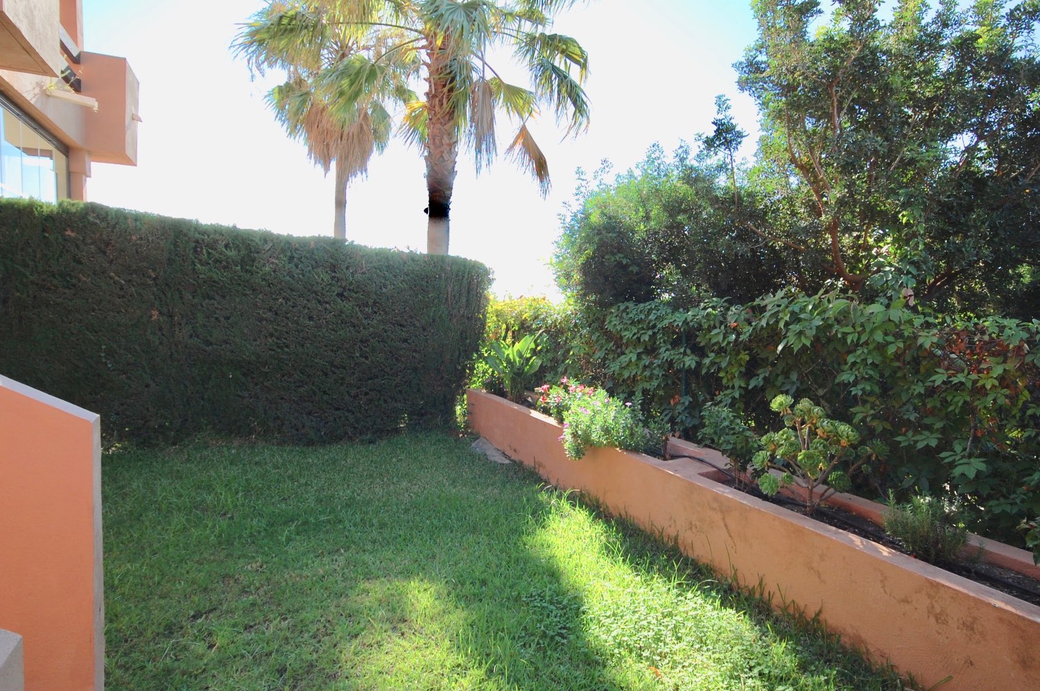 Lägenhet till salu i Doña Julia Golf (Casares)