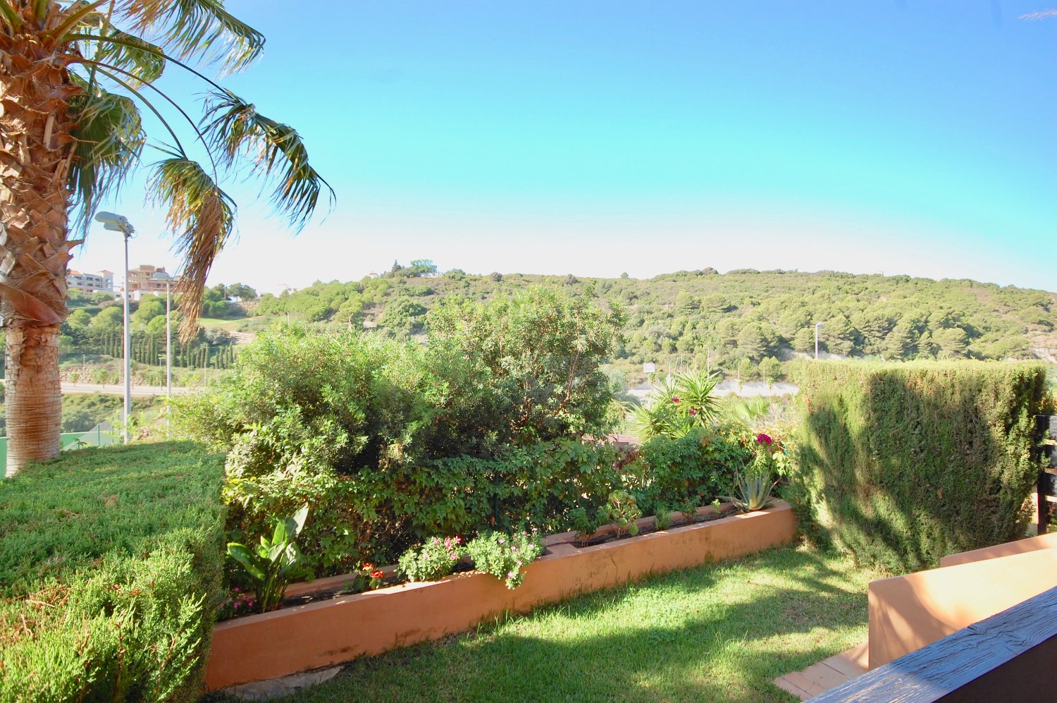 Lägenhet till salu i Doña Julia Golf (Casares)